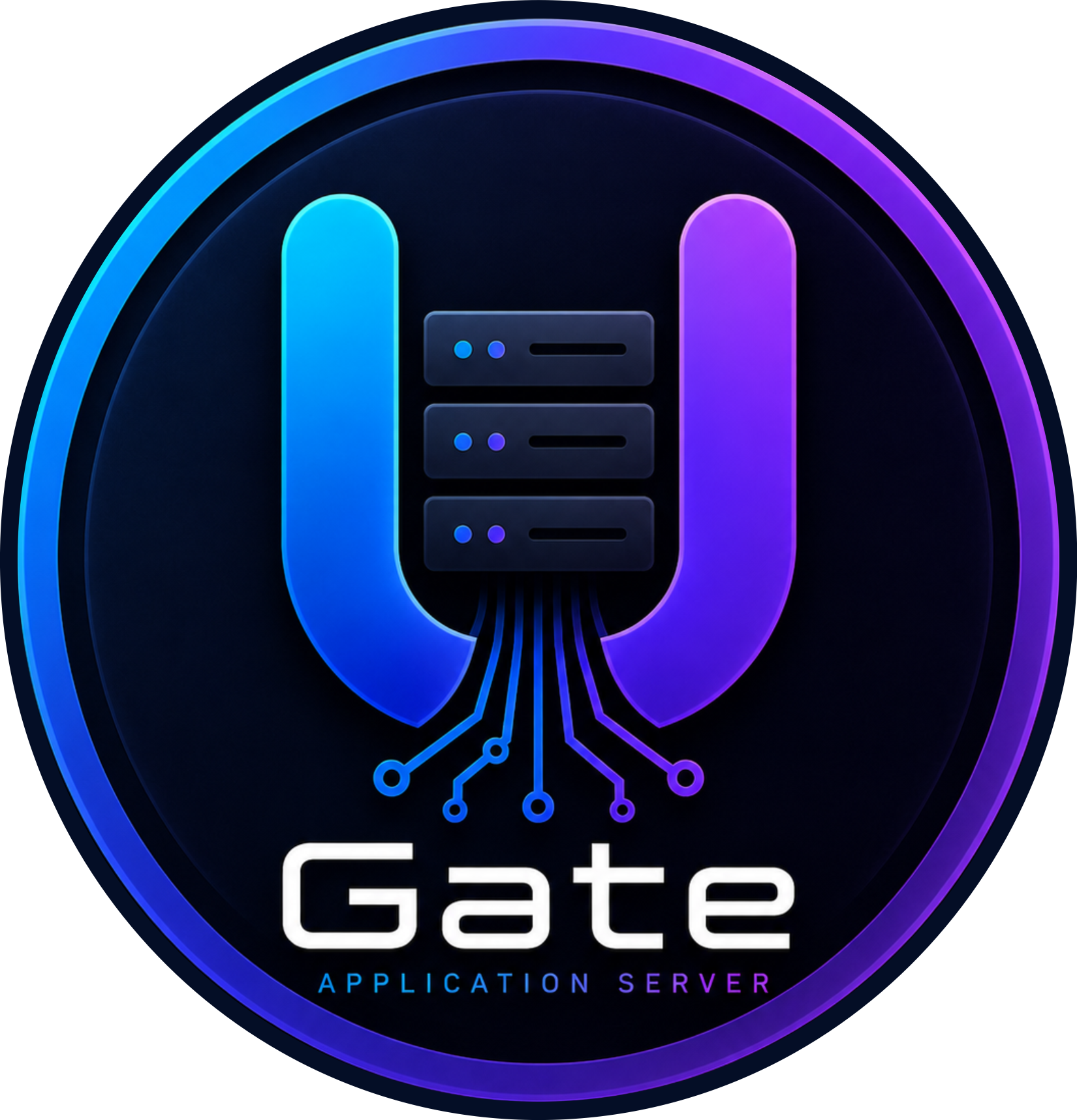 Logo UGATE